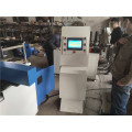 BM20-CNC Aluminum Arch Window CNC Bending Machine